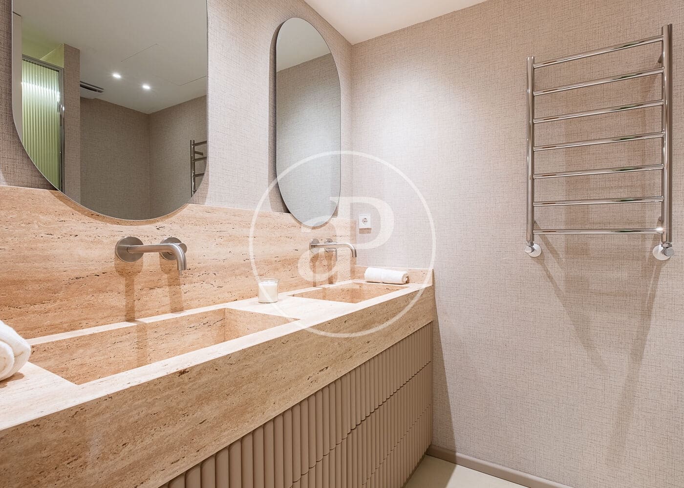 3 soveværelse Lejlighed til salg i Madrid by - € 2.990.000 (Ref: 8923971)