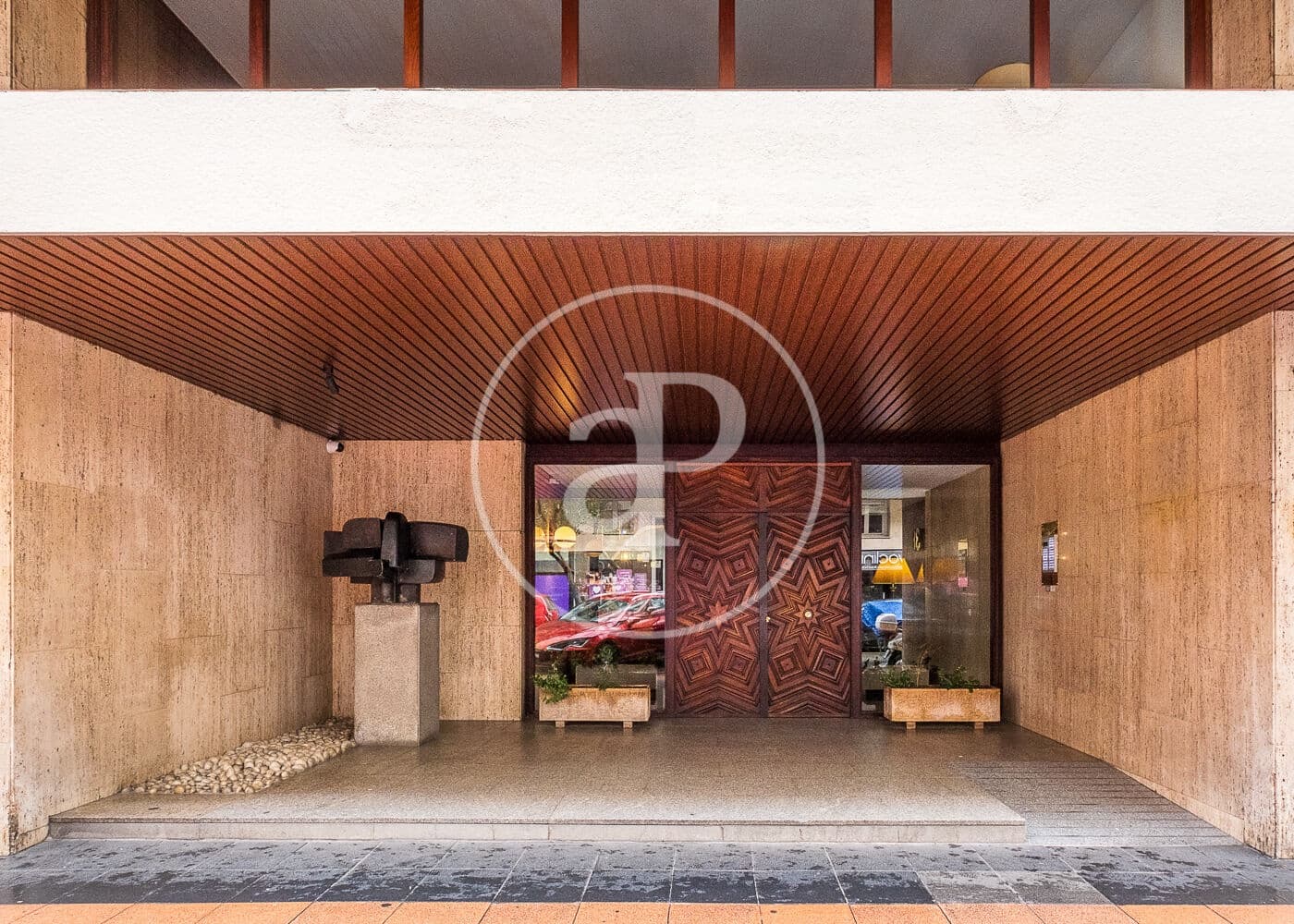 3 soveværelse Lejlighed til salg i Madrid by - € 2.990.000 (Ref: 8923971)