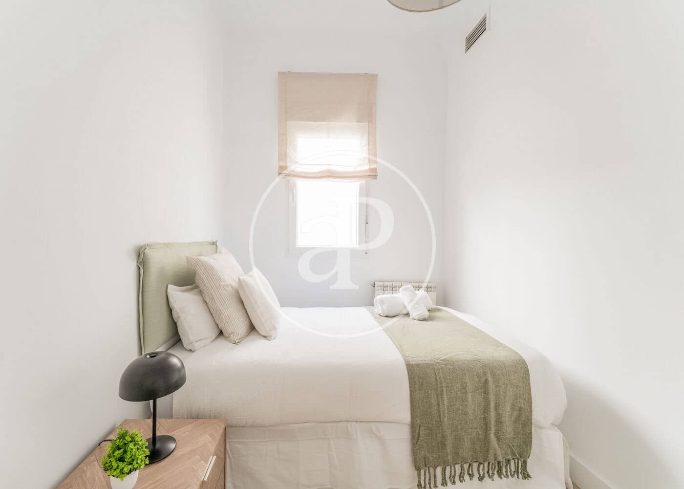 3 camera da letto Appartamento da affittare in Madrid citta - 3.975 € (Rif: 8923974)