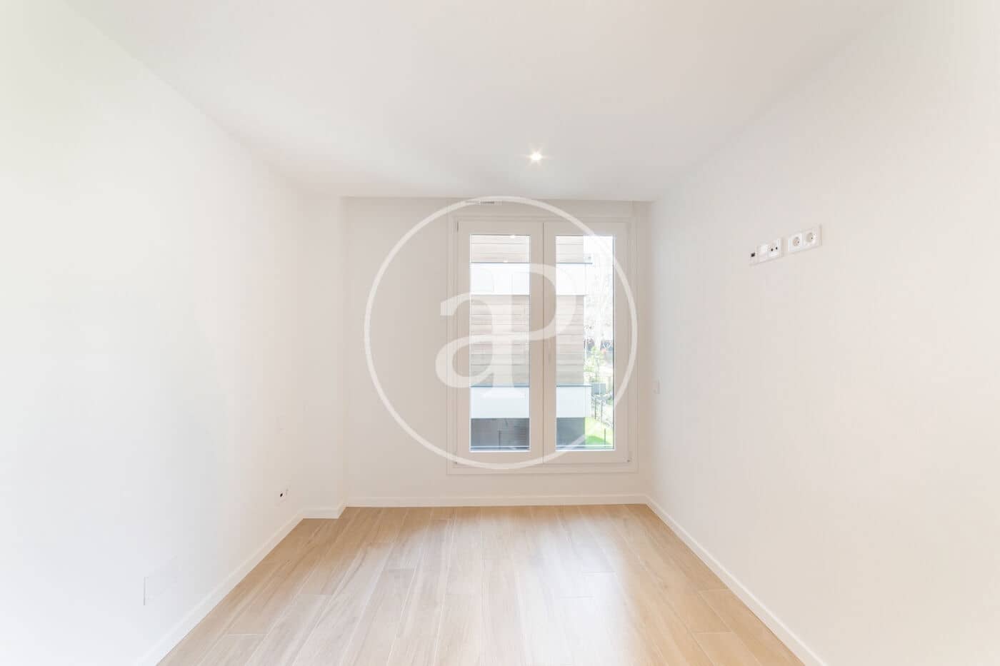 2 makuuhuone Huoneisto vuokrattavana paikassa Madrid kaupunki mukana uima-altaan 
autotalli - 2 100 € (Ref: 8926798)