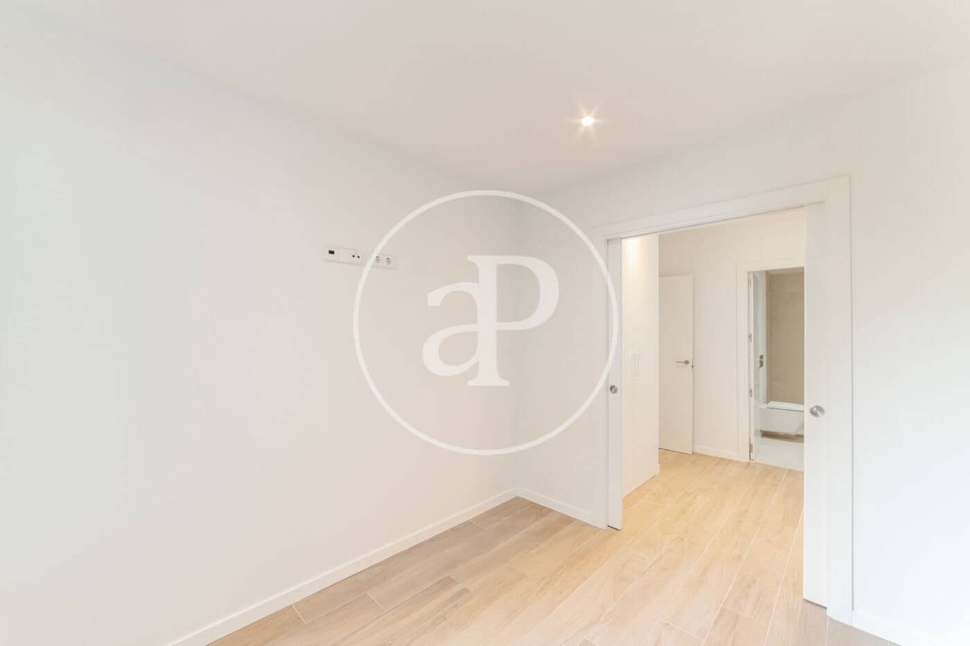 2 makuuhuone Huoneisto vuokrattavana paikassa Madrid kaupunki mukana uima-altaan 
autotalli - 2 100 € (Ref: 8926798)