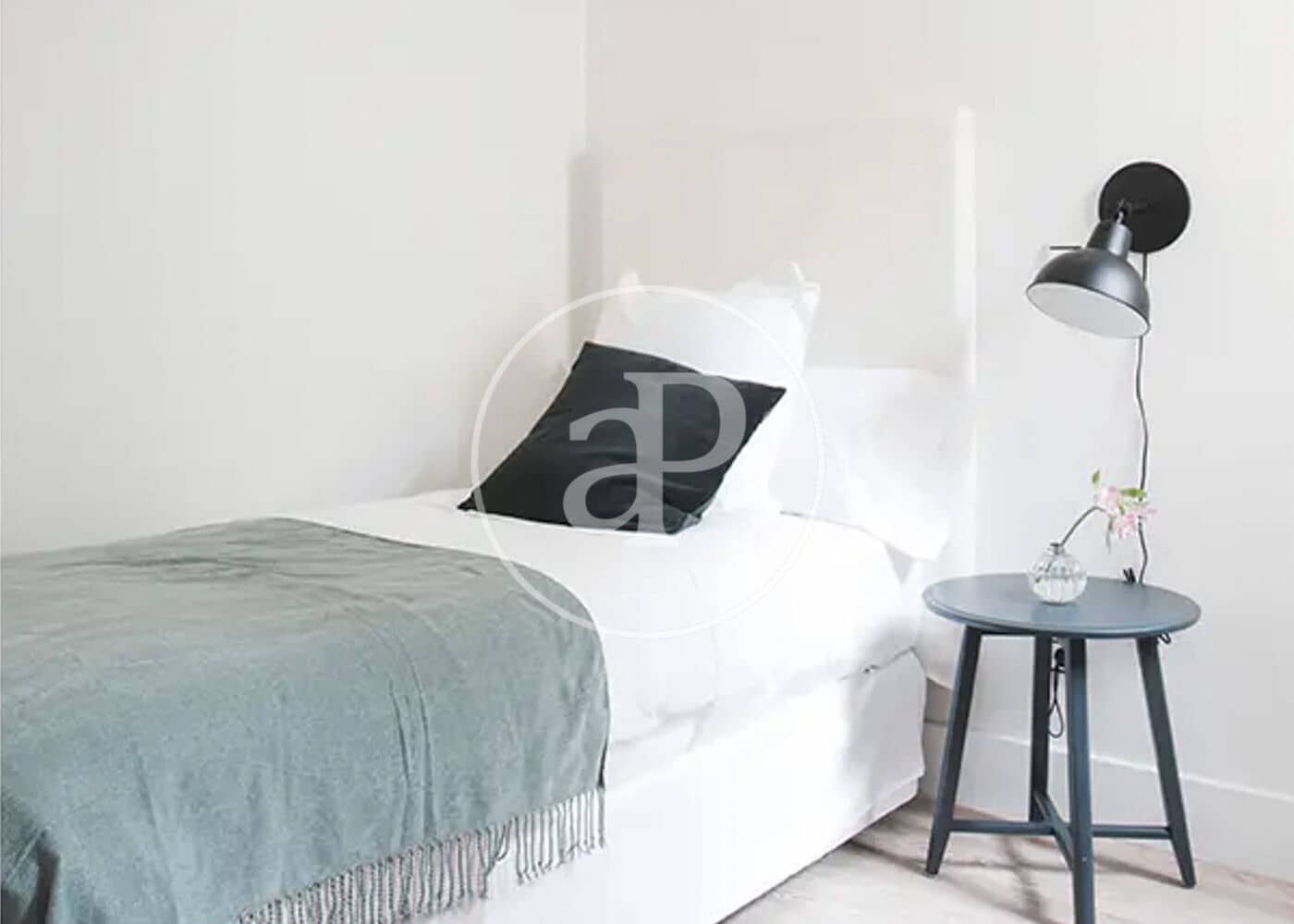 4 camera da letto Appartamento da affittare in Madrid citta - 8.140 € (Rif: 8926800)