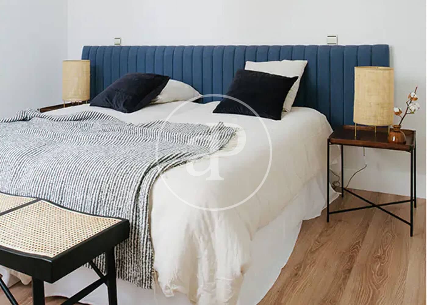4 camera da letto Appartamento da affittare in Madrid citta - 8.140 € (Rif: 8926800)