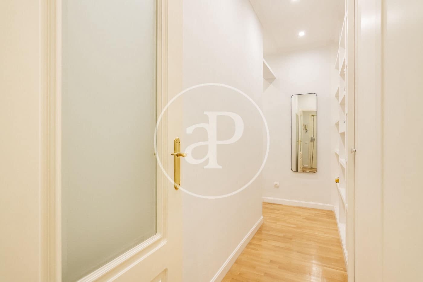 1 bedroom Apartment for rent in Madrid city - € 1,750 (Ref: 8926803)