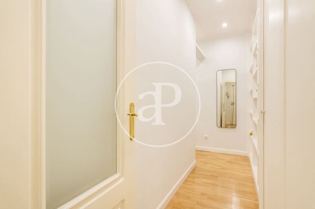 1 bedroom Apartment for rent in Rios Rosas, Madrid city - € 1,750 (Ref: 8926803)