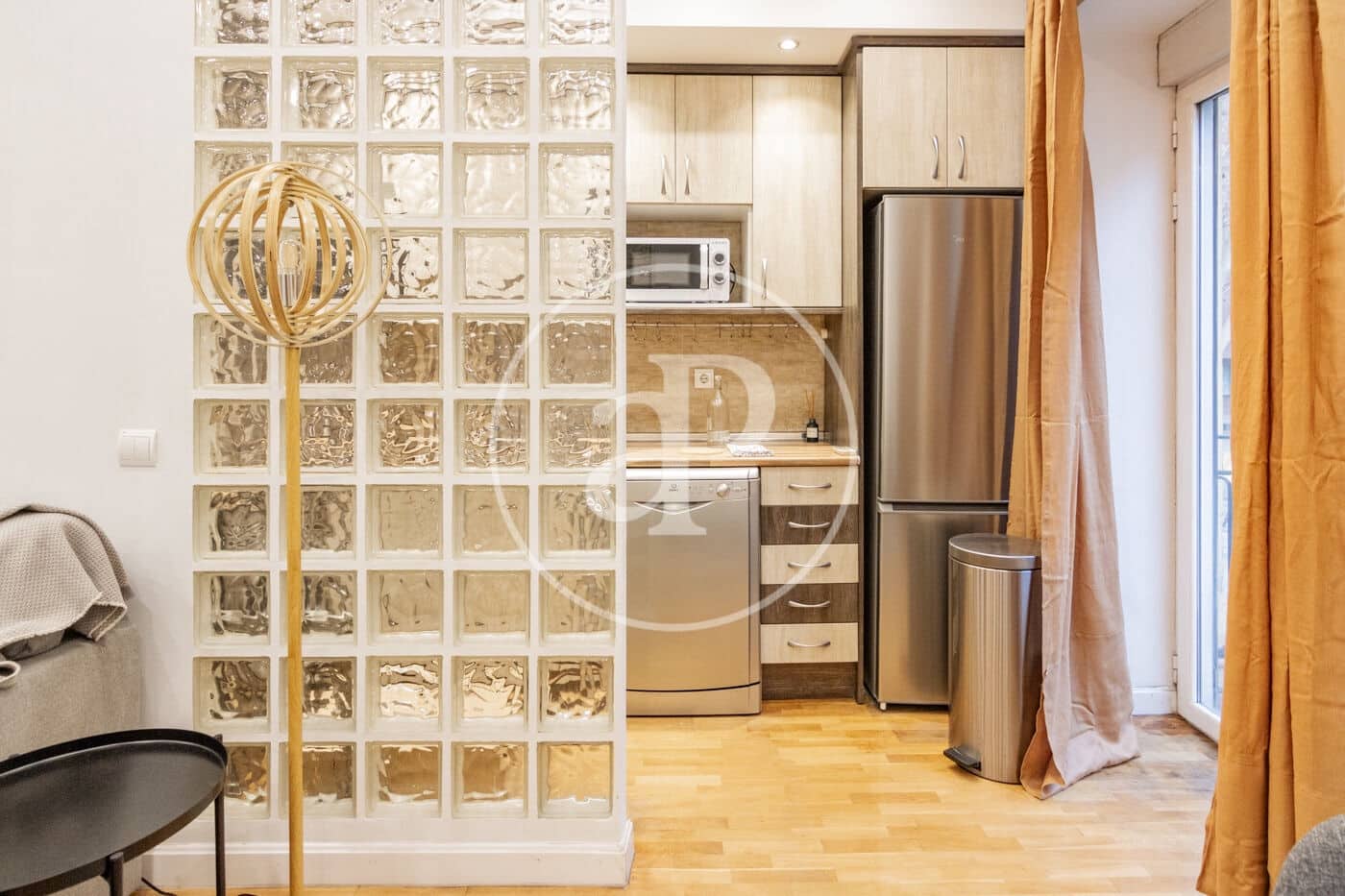 1 bedroom Apartment for rent in Madrid city - € 1,750 (Ref: 8926803)