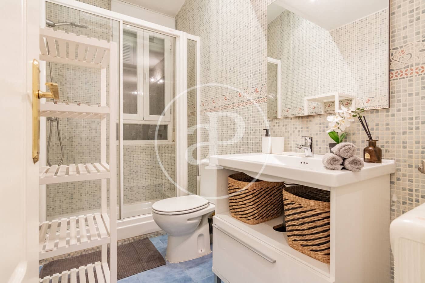 1 bedroom Apartment for rent in Madrid city - € 1,750 (Ref: 8926803)