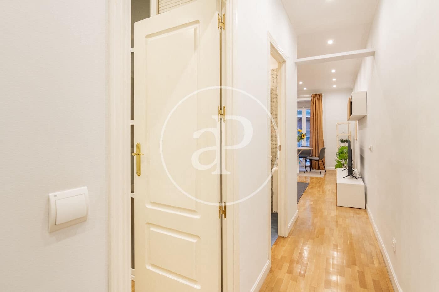 1 bedroom Apartment for rent in Madrid city - € 1,750 (Ref: 8926803)