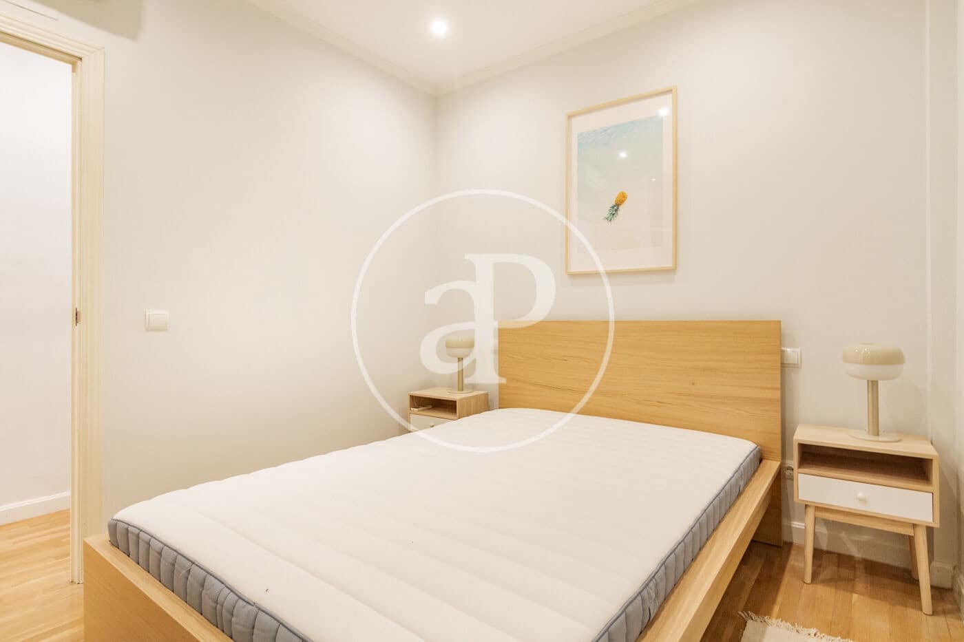 1 bedroom Apartment for rent in Madrid city - € 1,750 (Ref: 8926803)