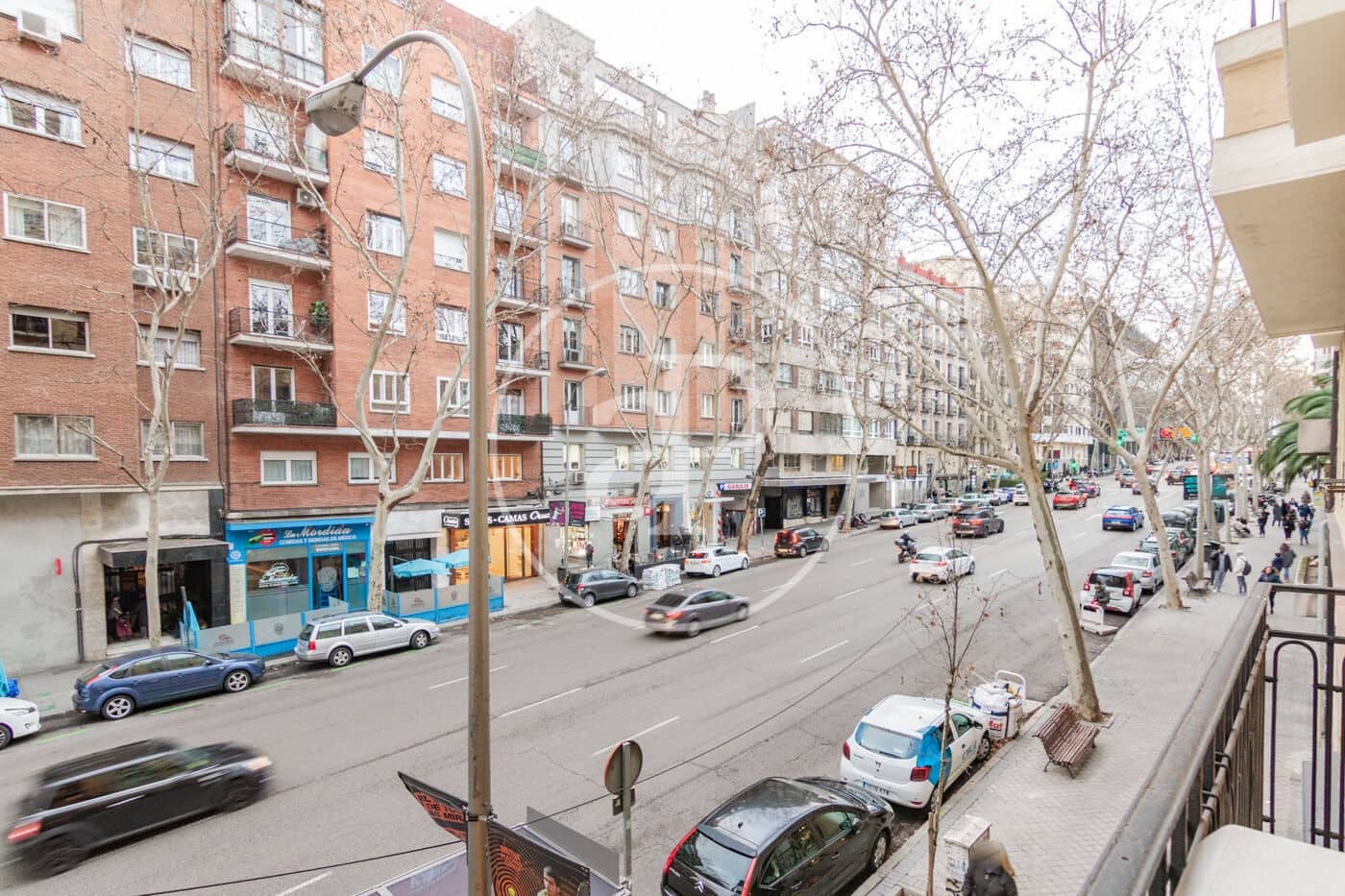 1 bedroom Apartment for rent in Madrid city - € 1,750 (Ref: 8926803)