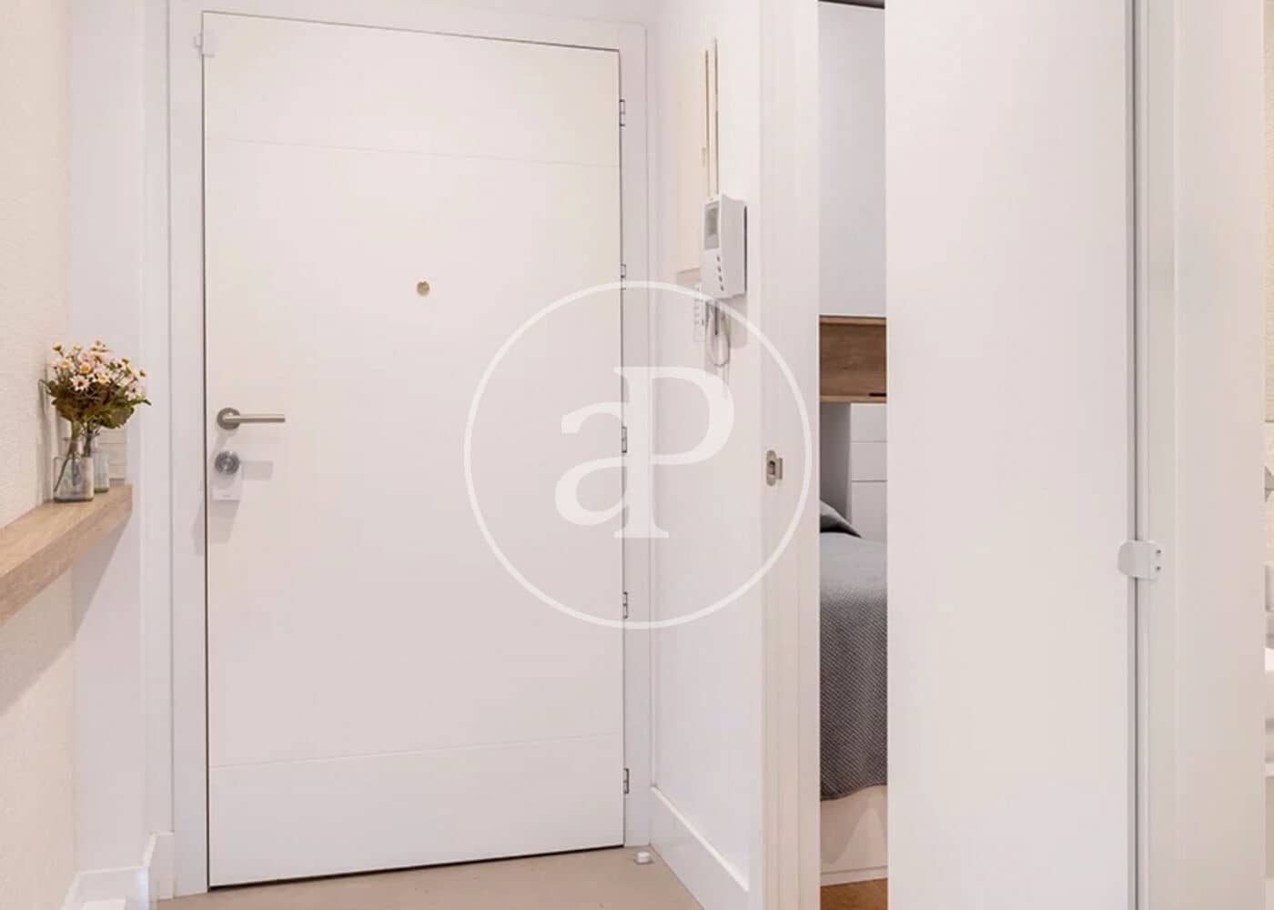 Appartement de 3 chambres à louer à Madrid ville - 9 450 € (Ref: 8926806)