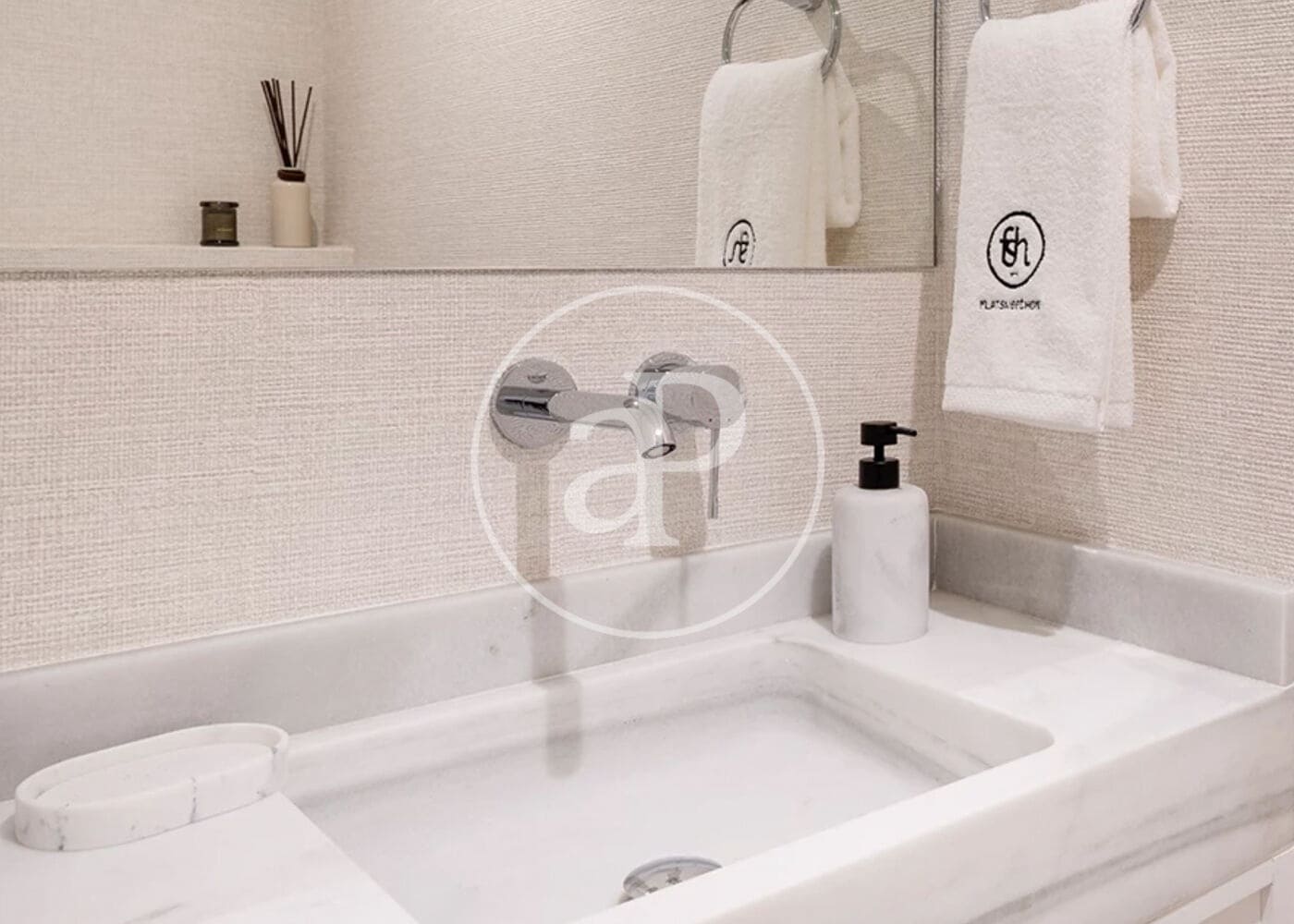 Appartement de 3 chambres à louer à Madrid ville - 9 450 € (Ref: 8926806)