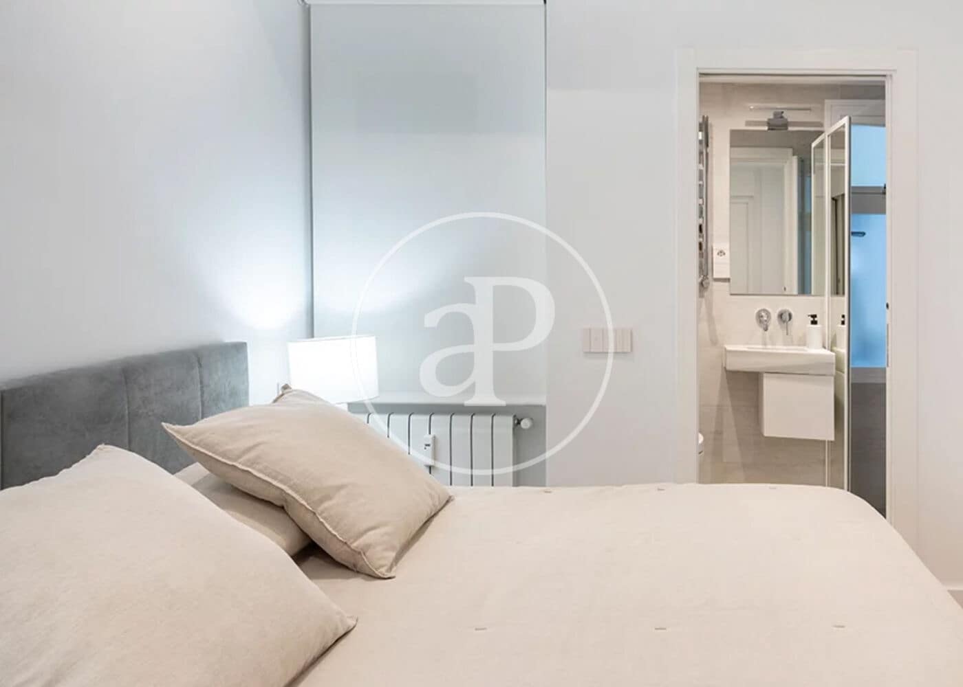 Appartement de 3 chambres à louer à Madrid ville - 9 450 € (Ref: 8926806)
