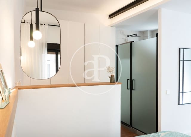 4 soveværelse Lejlighed til salg i Trafalgar, Madrid by - € 2.490.000 (Ref: 8929134)