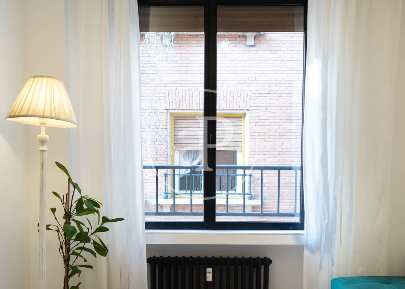 4 soveværelse Lejlighed til salg i Madrid by - € 2.490.000 (Ref: 8929134)