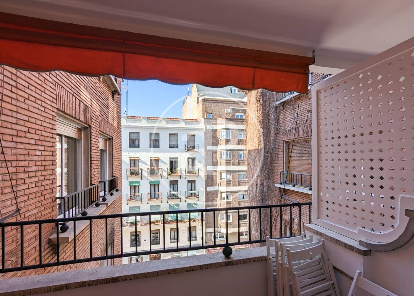 4 soveværelse Lejlighed til salg i Madrid by - € 2.490.000 (Ref: 8929134)