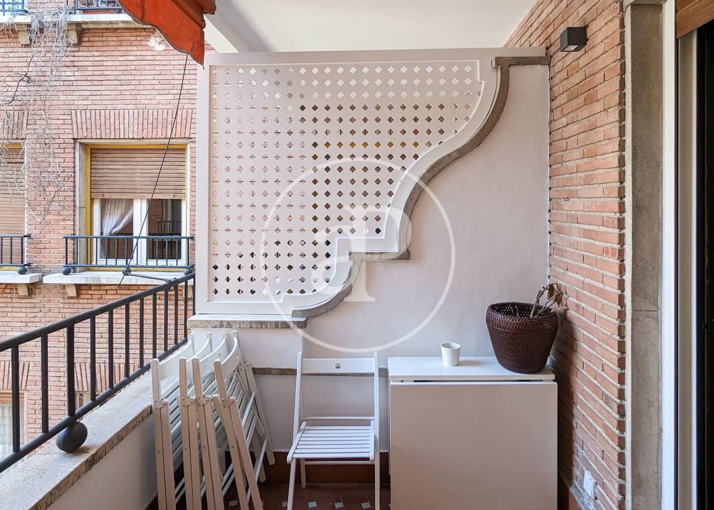 4 soveværelse Lejlighed til salg i Madrid by - € 2.490.000 (Ref: 8929134)