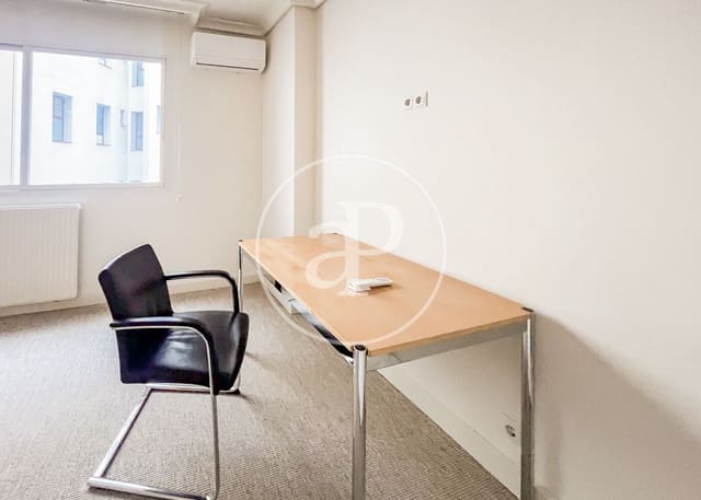 1 sypialnia Willa do wynajęcia w Castellana, Miasto Madryt z garażem - 1 350 € (Ref: 8929135)