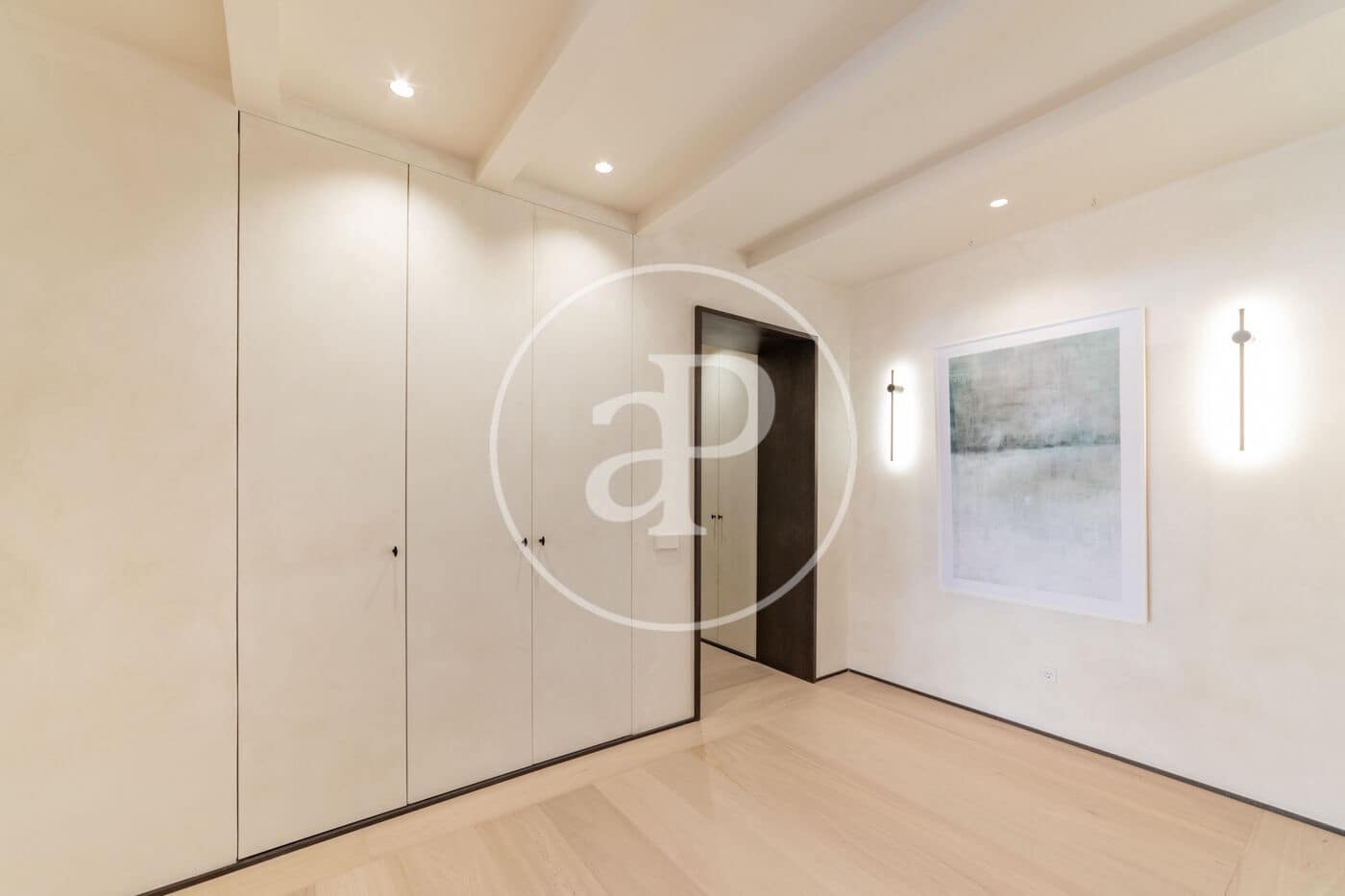 4 chambre Appartement à vendre à Madrid ville - 4 200 000 € (Ref: 8929136)