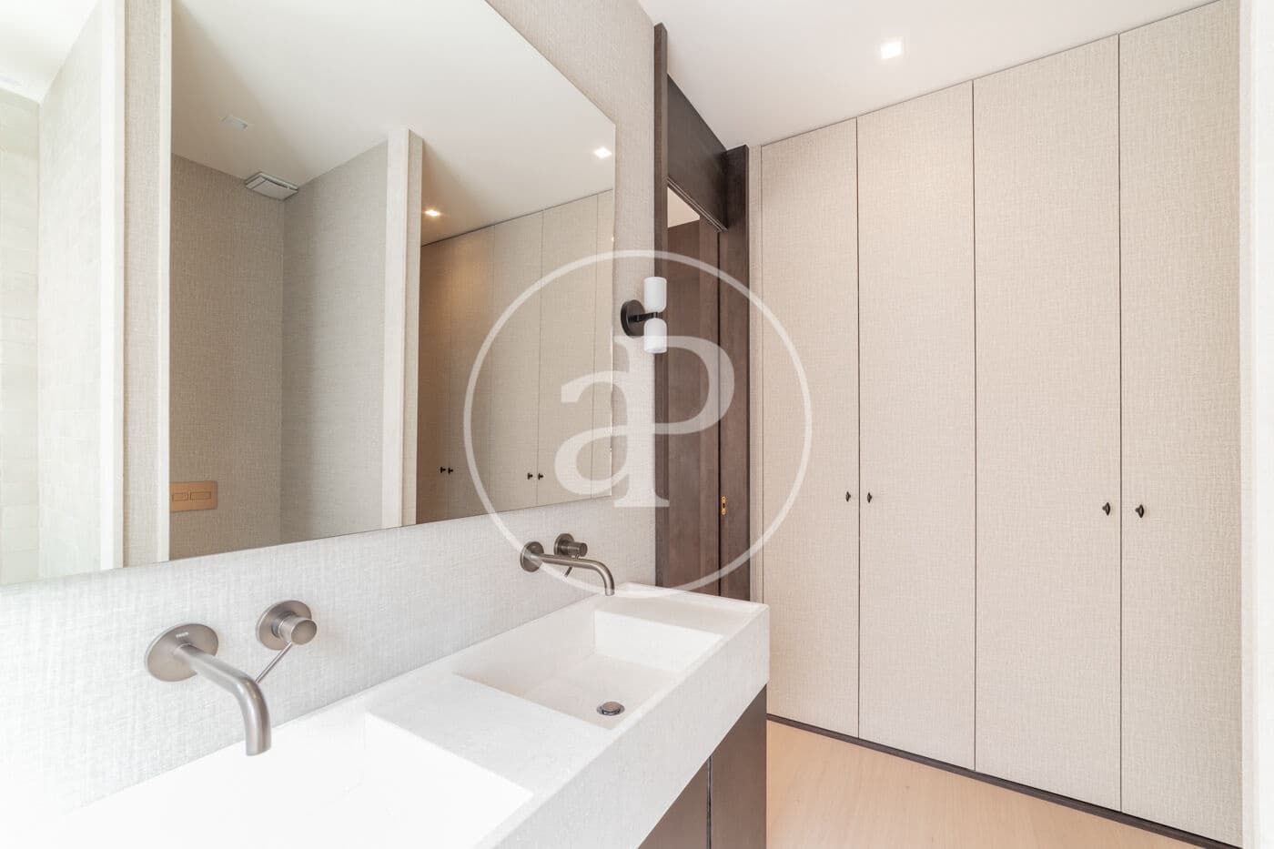 4 chambre Appartement à vendre à Madrid ville - 4 200 000 € (Ref: 8929136)