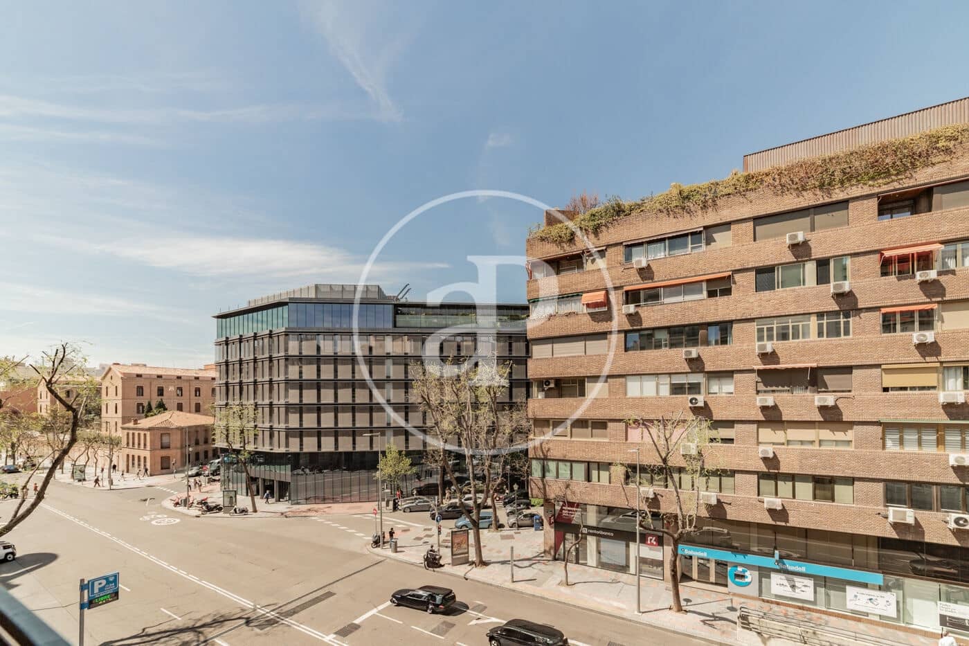 4 chambre Appartement à vendre à Madrid ville - 4 200 000 € (Ref: 8929136)