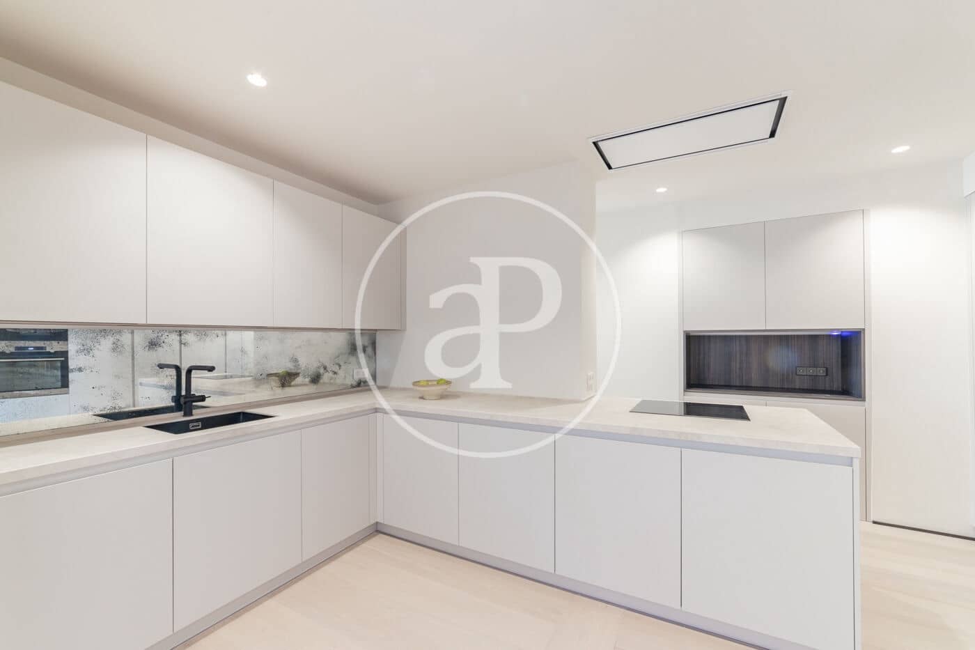 4 chambre Appartement à vendre à Madrid ville - 4 200 000 € (Ref: 8929136)