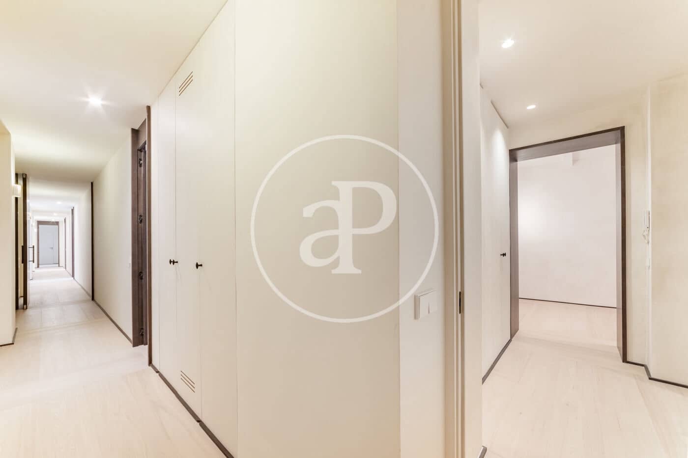 4 chambre Appartement à vendre à Madrid ville - 4 200 000 € (Ref: 8929136)