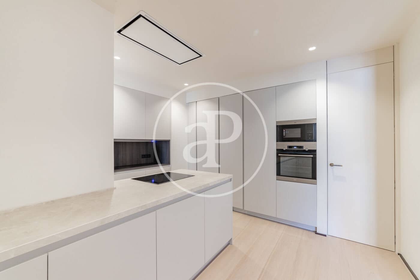 4 chambre Appartement à vendre à Madrid ville - 4 200 000 € (Ref: 8929136)