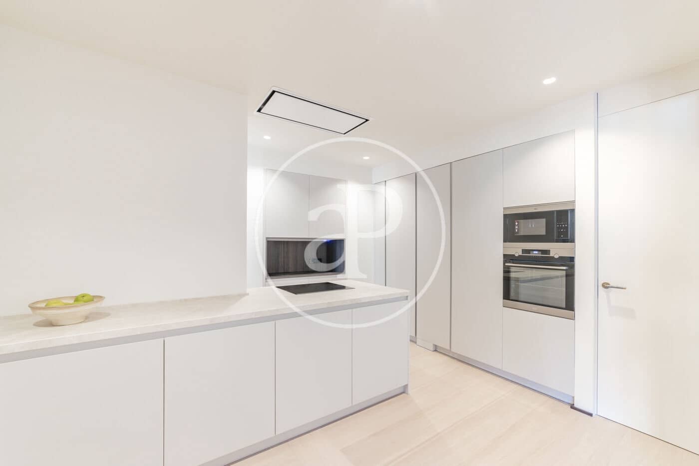 4 chambre Appartement à vendre à Madrid ville - 4 200 000 € (Ref: 8929136)