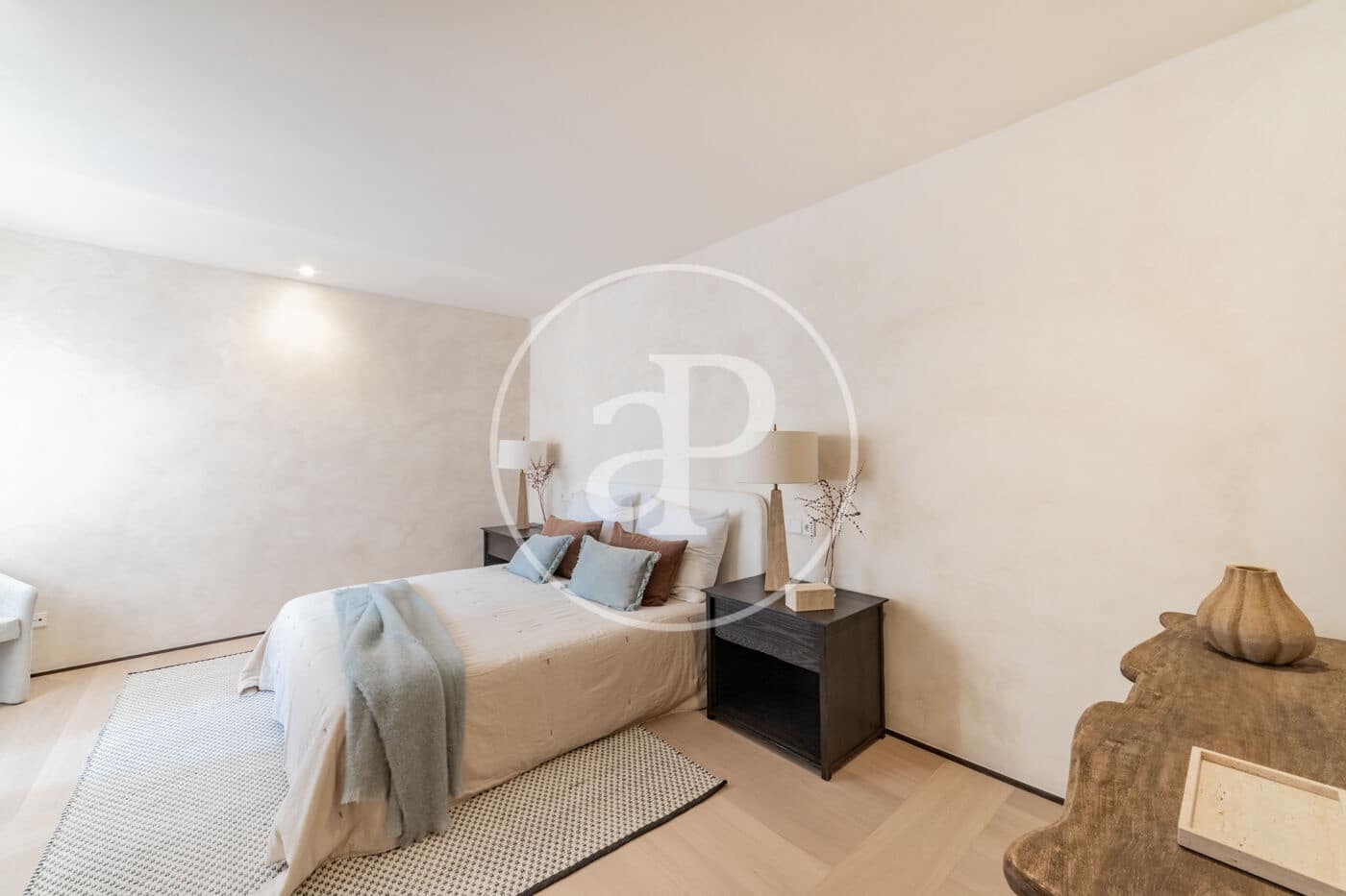 4 chambre Appartement à vendre à Madrid ville - 4 200 000 € (Ref: 8929136)