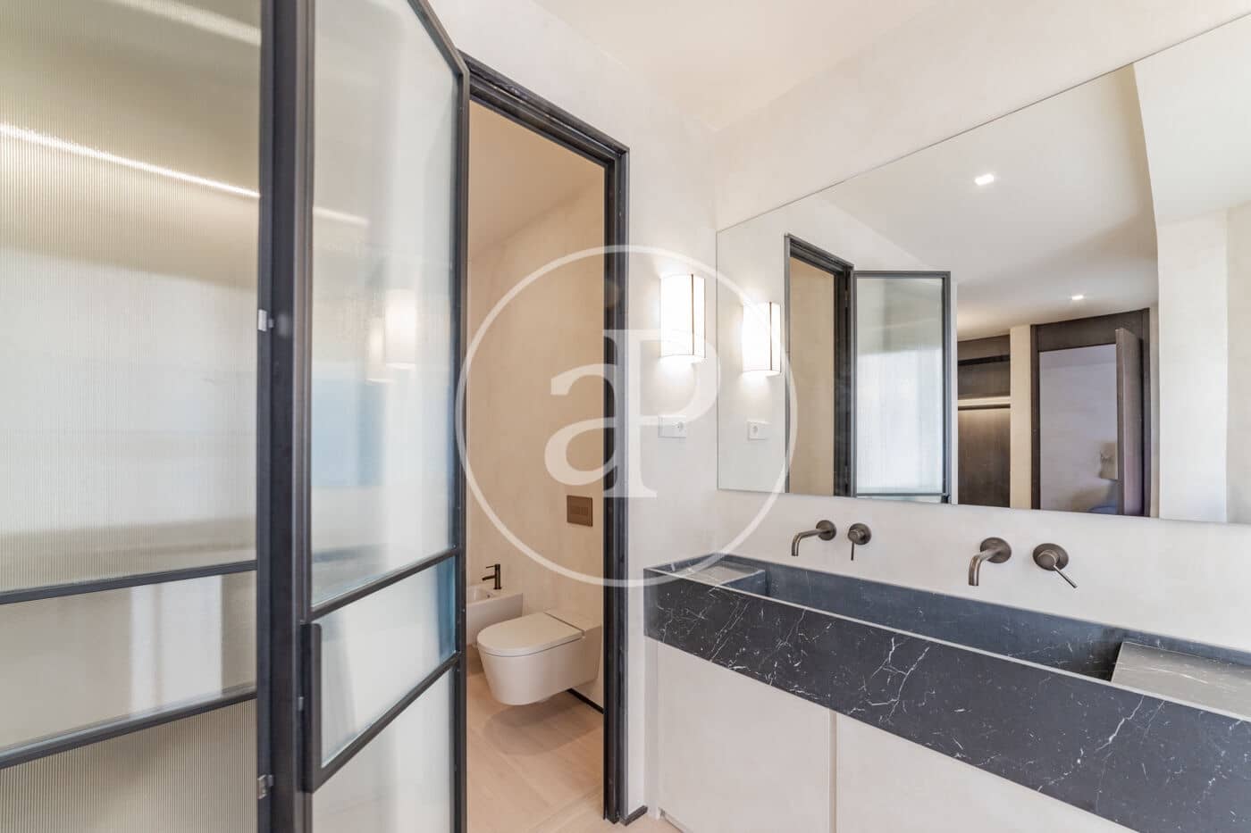 4 chambre Appartement à vendre à Madrid ville - 4 200 000 € (Ref: 8929136)