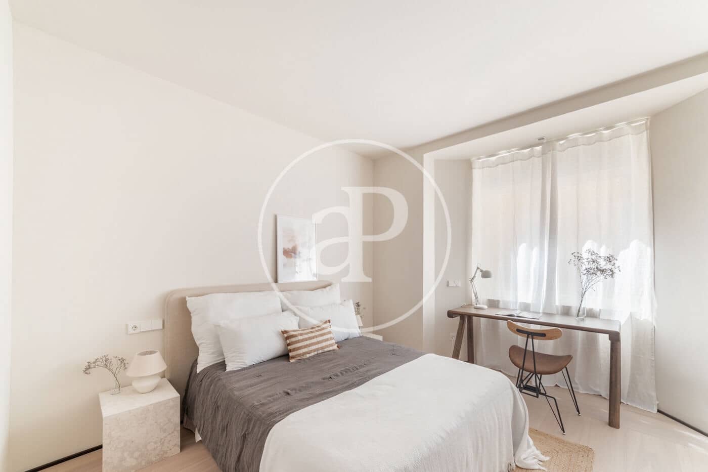 4 chambre Appartement à vendre à Madrid ville - 4 200 000 € (Ref: 8929136)
