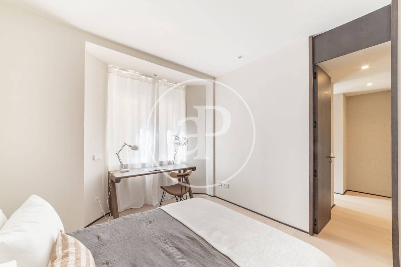 4 chambre Appartement à vendre à Madrid ville - 4 200 000 € (Ref: 8929136)