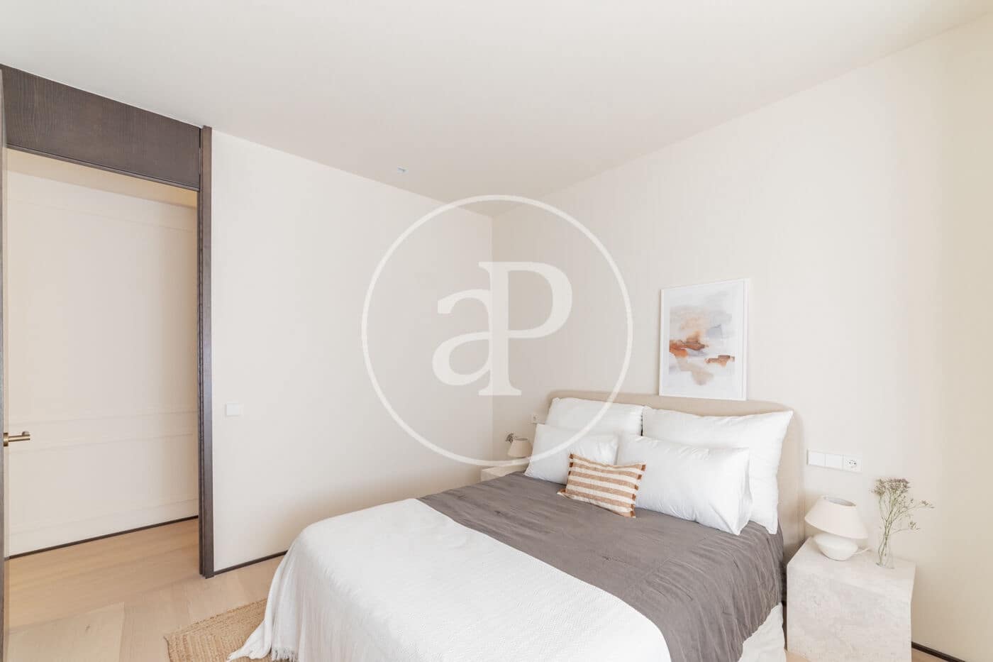 4 chambre Appartement à vendre à Madrid ville - 4 200 000 € (Ref: 8929136)