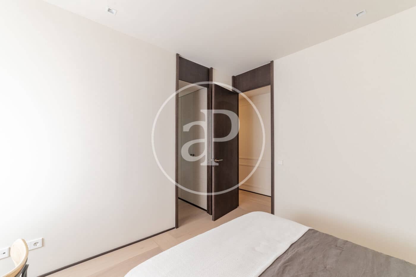 4 chambre Appartement à vendre à Madrid ville - 4 200 000 € (Ref: 8929136)