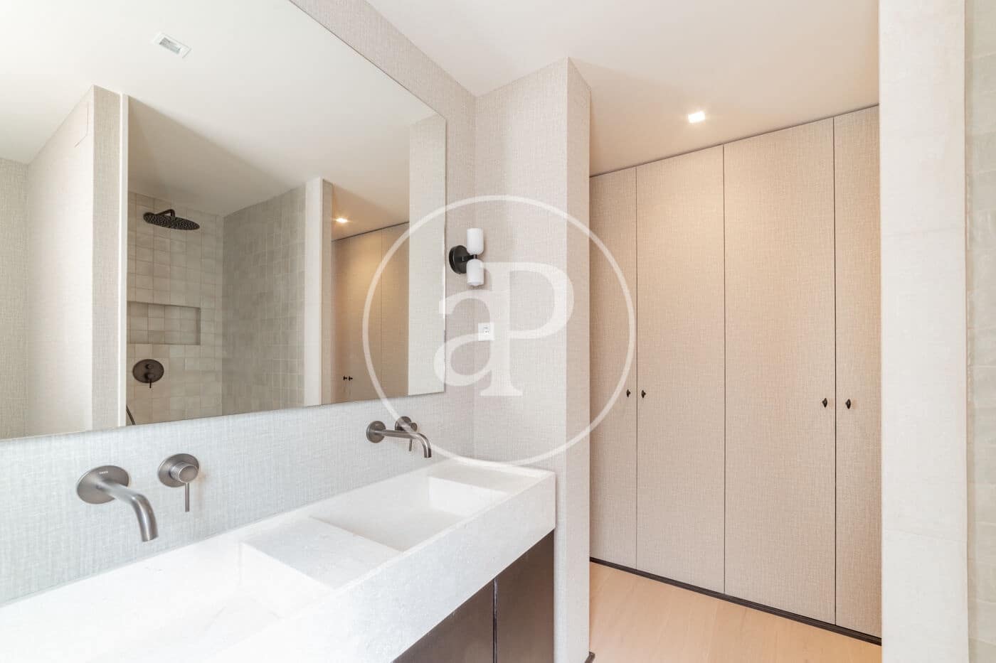 4 chambre Appartement à vendre à Madrid ville - 4 200 000 € (Ref: 8929136)
