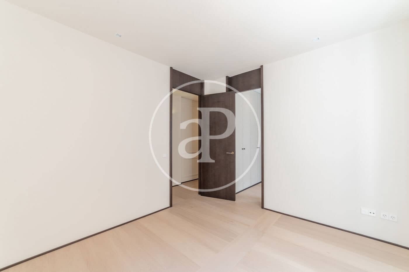 4 chambre Appartement à vendre à Madrid ville - 4 200 000 € (Ref: 8929136)