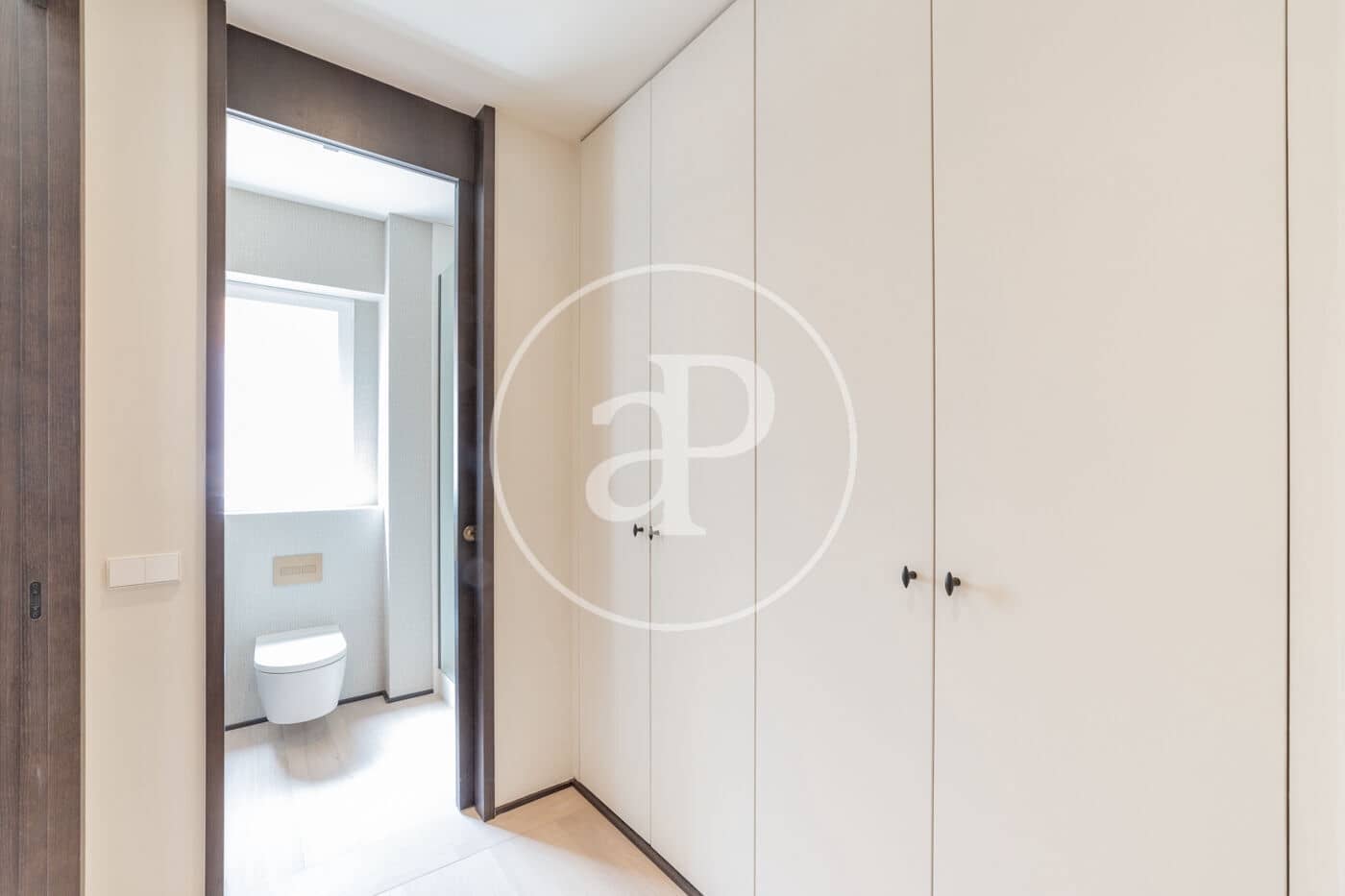 4 chambre Appartement à vendre à Madrid ville - 4 200 000 € (Ref: 8929136)