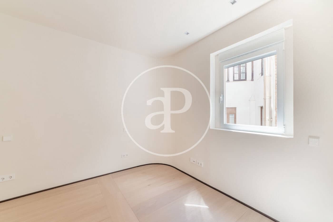 4 chambre Appartement à vendre à Madrid ville - 4 200 000 € (Ref: 8929136)