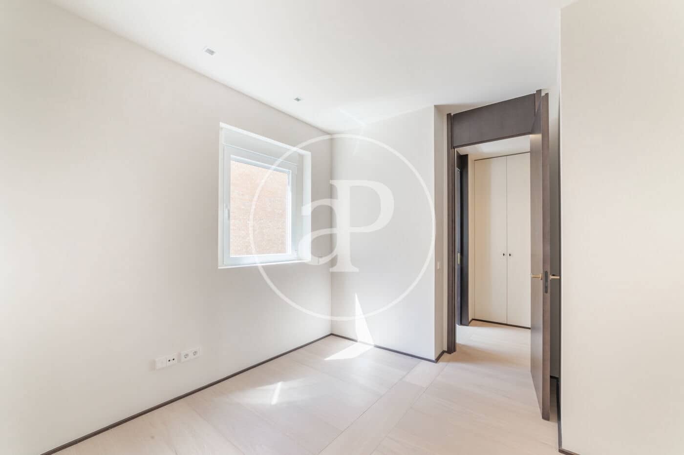 4 chambre Appartement à vendre à Madrid ville - 4 200 000 € (Ref: 8929136)