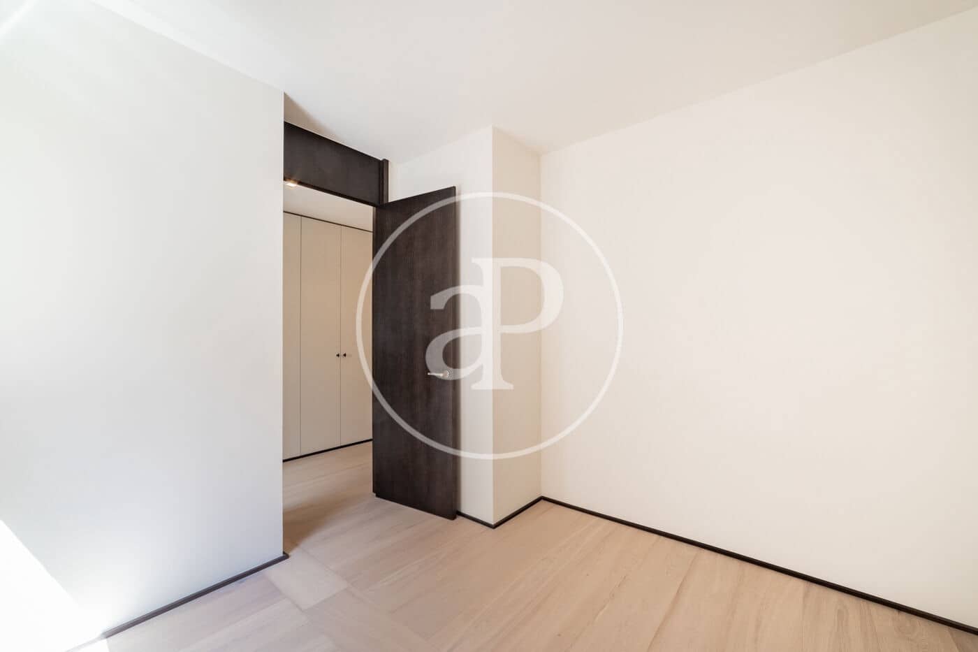 4 chambre Appartement à vendre à Madrid ville - 4 200 000 € (Ref: 8929136)