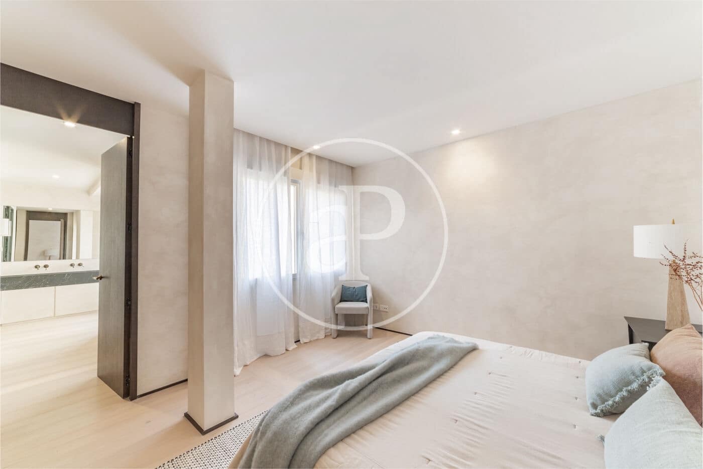 4 chambre Appartement à vendre à Madrid ville - 4 200 000 € (Ref: 8929136)