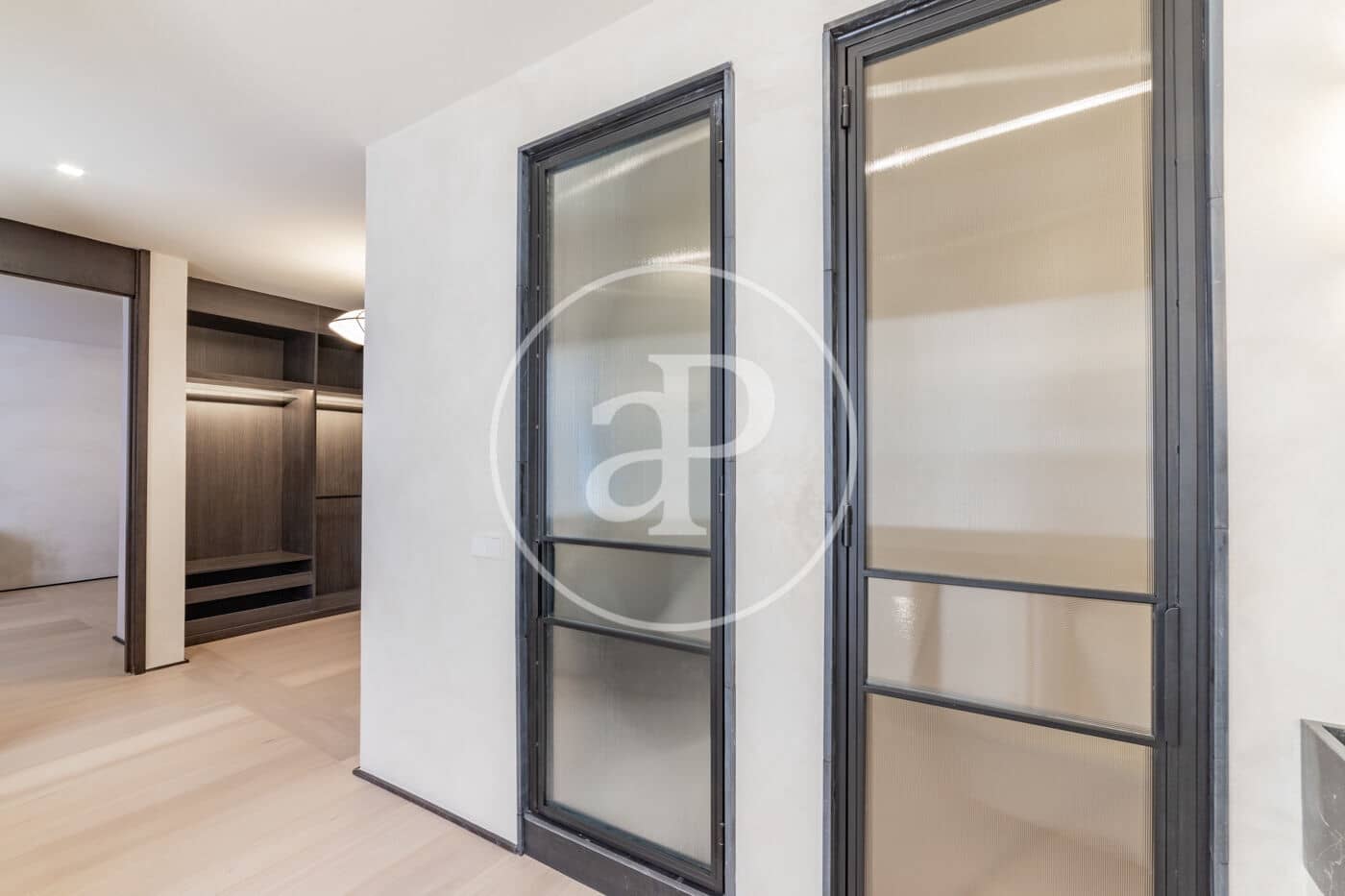 4 chambre Appartement à vendre à Madrid ville - 4 200 000 € (Ref: 8929136)
