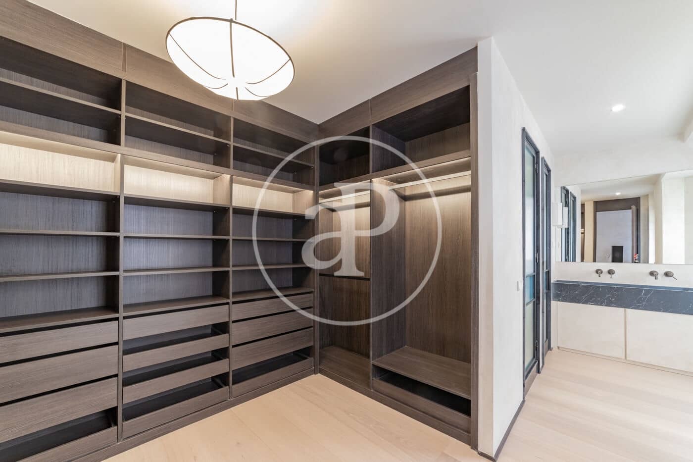 4 chambre Appartement à vendre à Madrid ville - 4 200 000 € (Ref: 8929136)