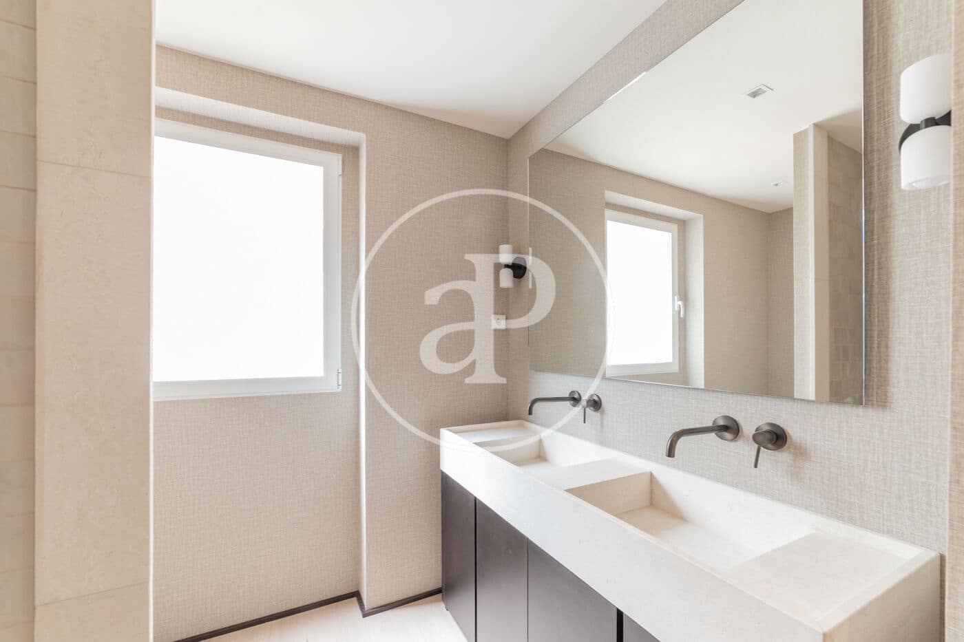 4 chambre Appartement à vendre à Madrid ville - 4 200 000 € (Ref: 8929136)