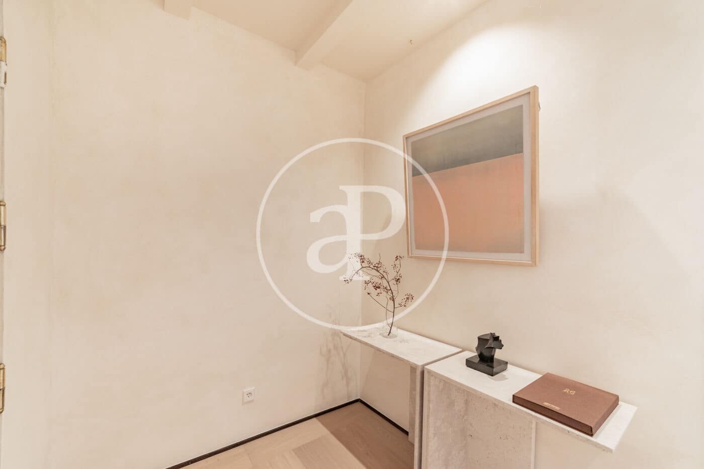 4 chambre Appartement à vendre à Madrid ville - 4 200 000 € (Ref: 8929136)