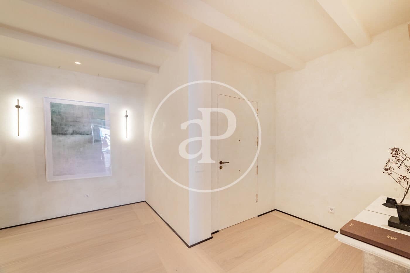 4 chambre Appartement à vendre à Madrid ville - 4 200 000 € (Ref: 8929136)