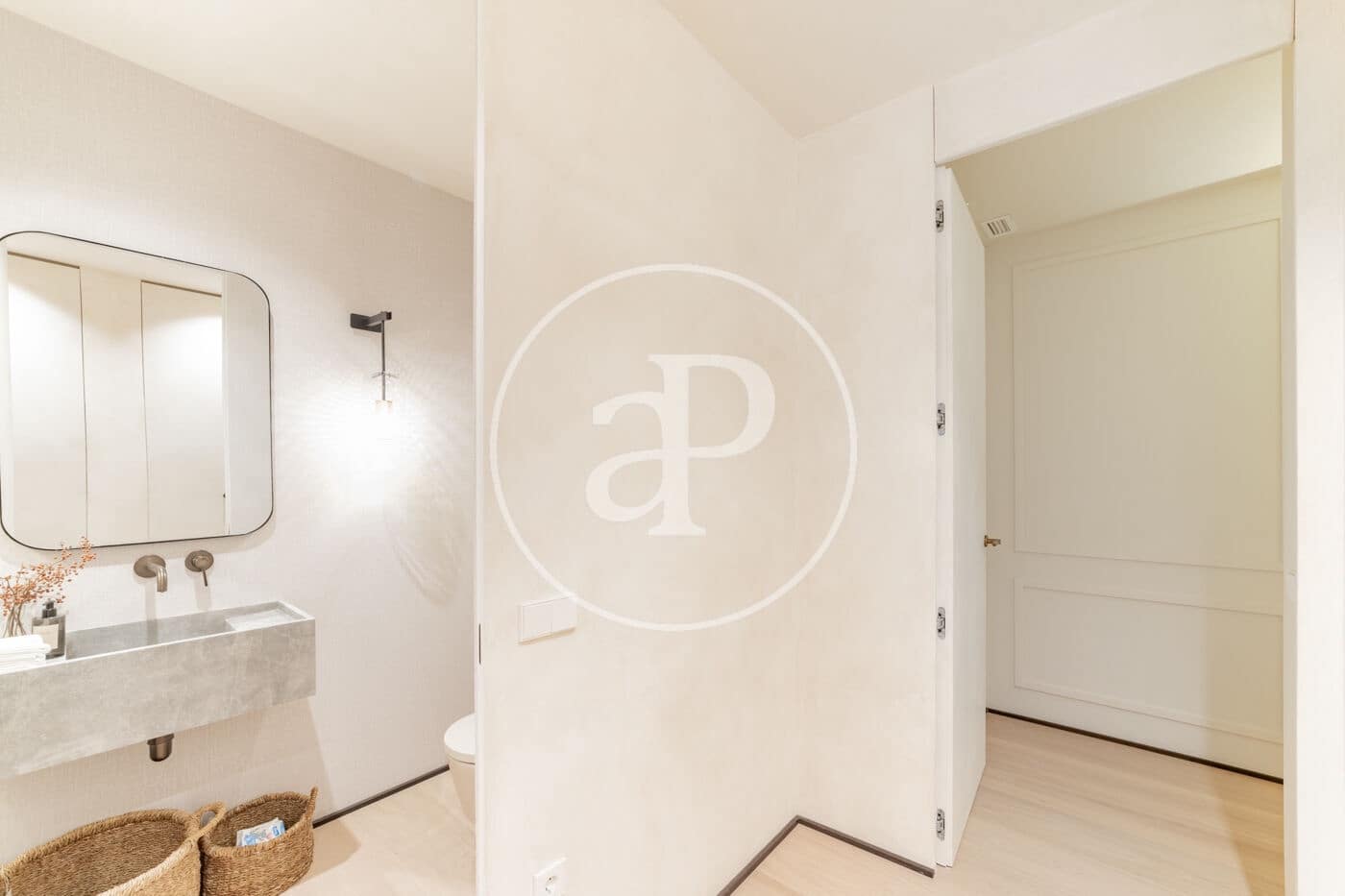 4 chambre Appartement à vendre à Madrid ville - 4 200 000 € (Ref: 8929136)