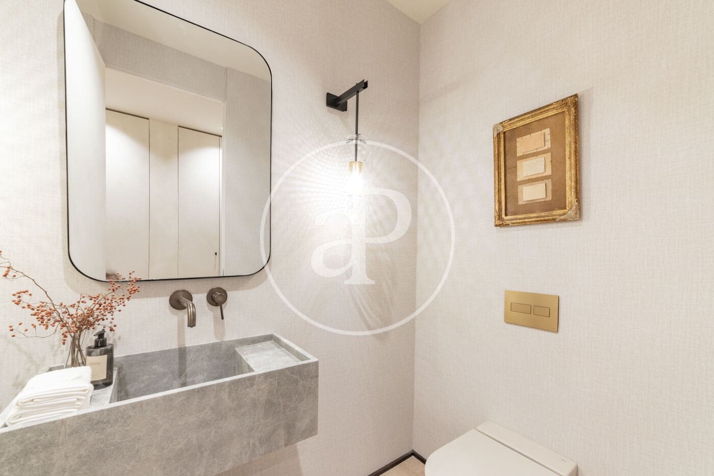 4 chambre Appartement à vendre à Madrid ville - 4 200 000 € (Ref: 8929136)