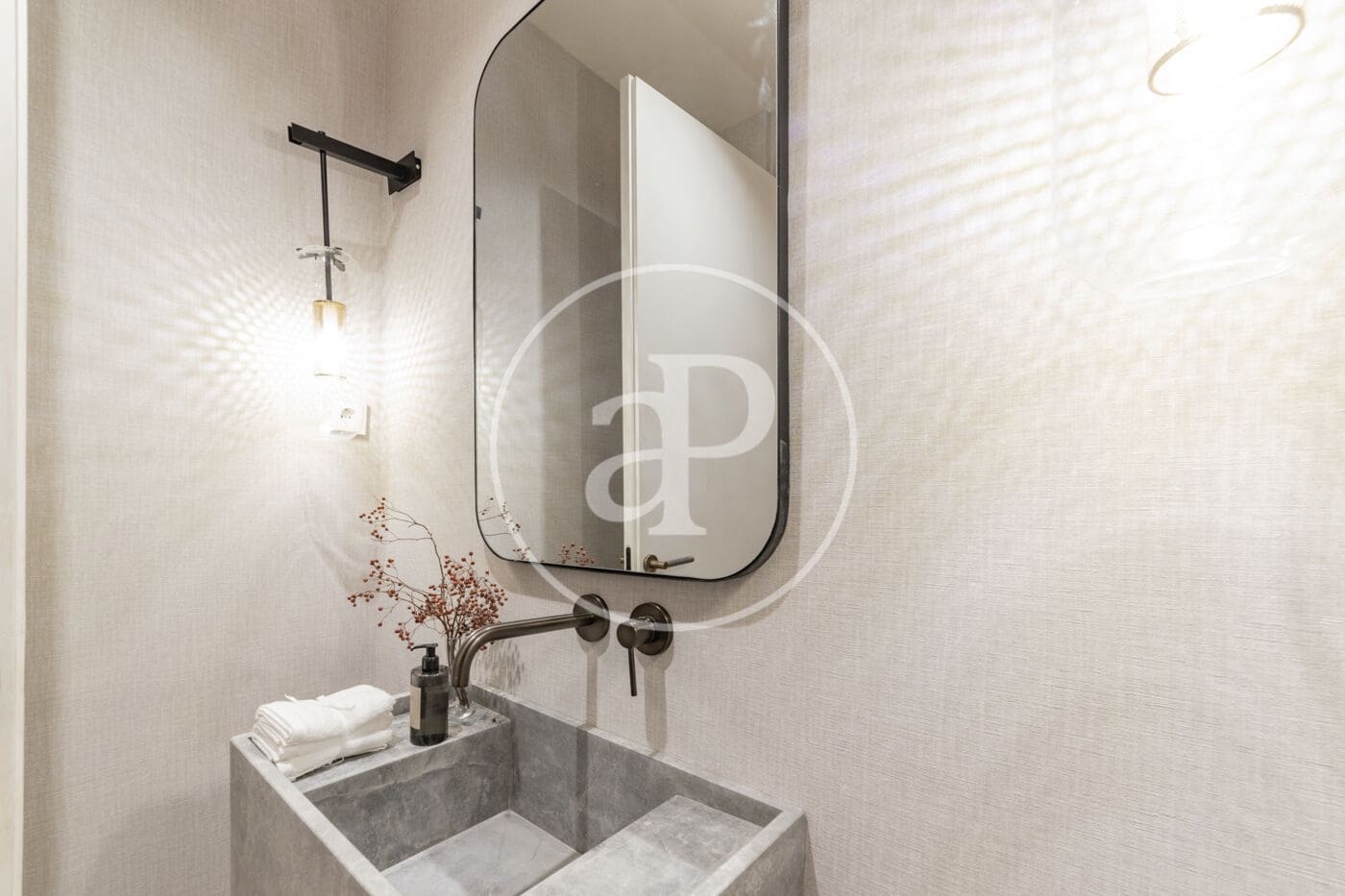 4 chambre Appartement à vendre à Madrid ville - 4 200 000 € (Ref: 8929136)